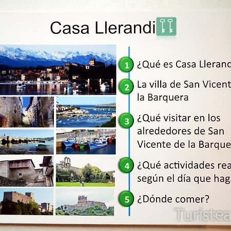 Apartamento Llerandi 1A - Centrico Y Completamente Reformado سان بيفينتي ديلا باركيرا المظهر الخارجي الصورة