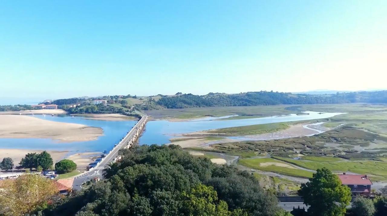 Apartamento Llerandi 1A - Centrico Y Completamente Reformado سان بيفينتي ديلا باركيرا المظهر الخارجي الصورة
