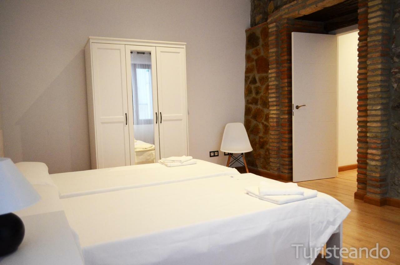 Apartamento Llerandi 1A - Centrico Y Completamente Reformado سان بيفينتي ديلا باركيرا المظهر الخارجي الصورة