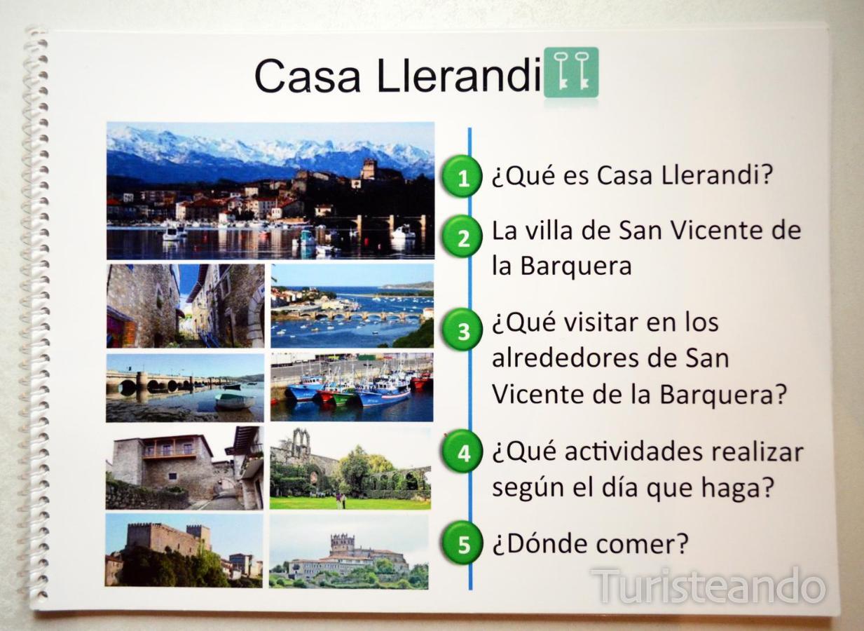Apartamento Llerandi 1A - Centrico Y Completamente Reformado سان بيفينتي ديلا باركيرا المظهر الخارجي الصورة